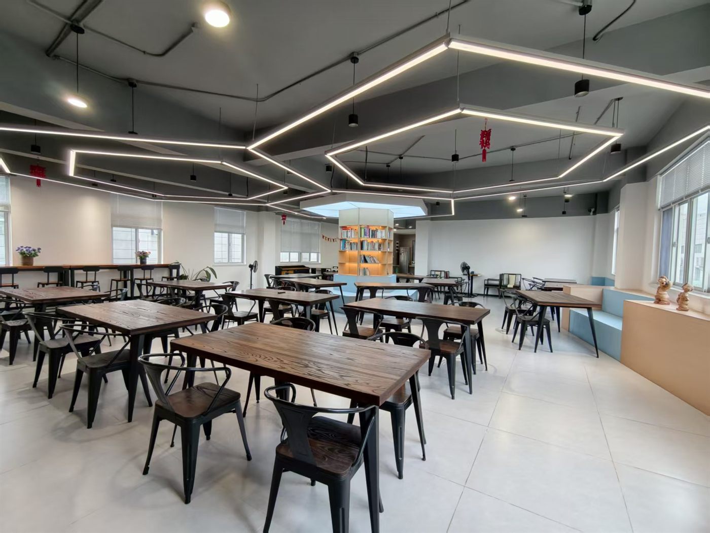 Canteen
