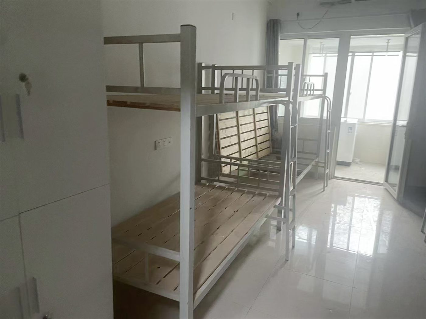 Dormitory
