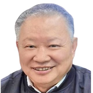 Yuan Huilin