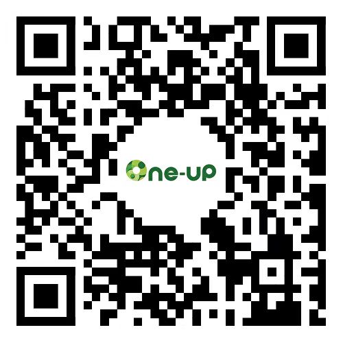 3D virtual factory QR code